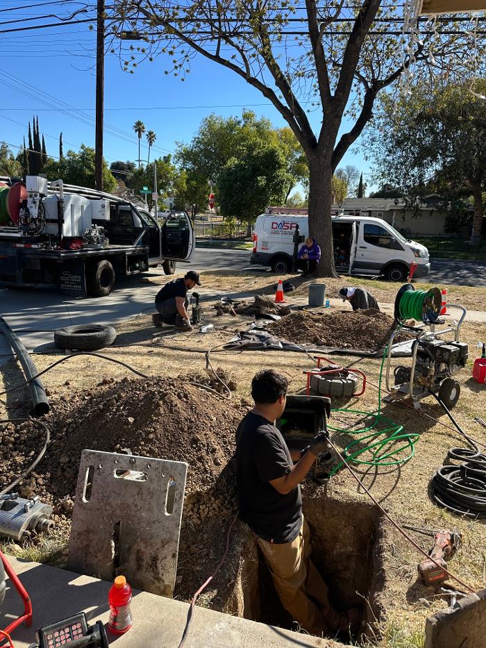 Drain and Sewer Pro Image