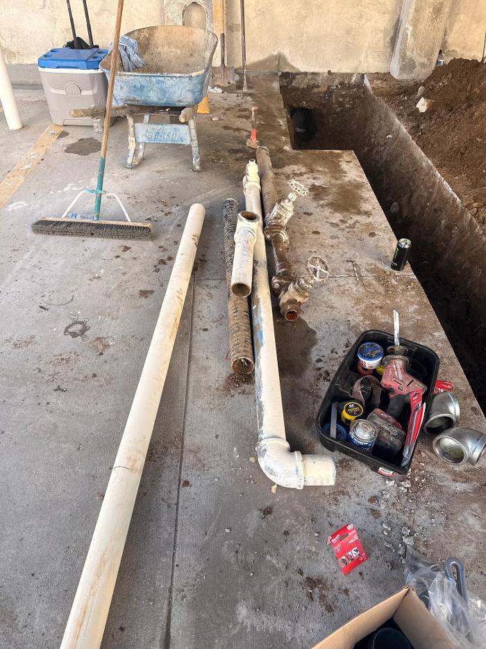 Drain and Sewer Pro Image