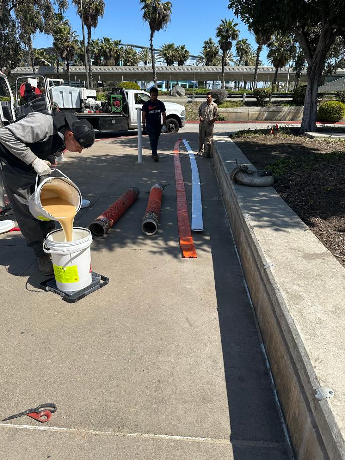 Drain and Sewer Pro Image