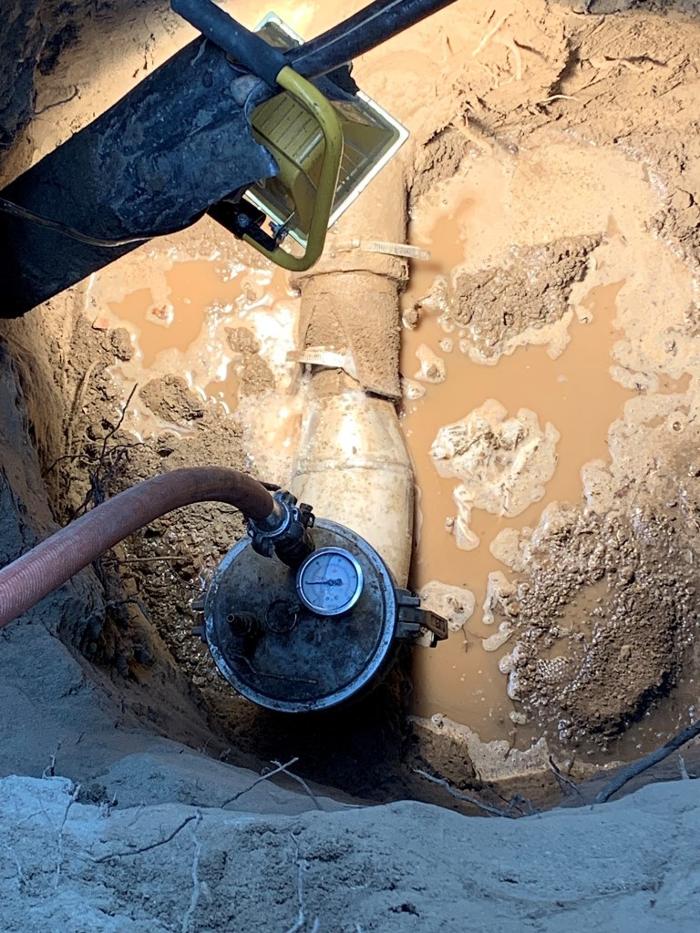 Drain and Sewer Pro Image