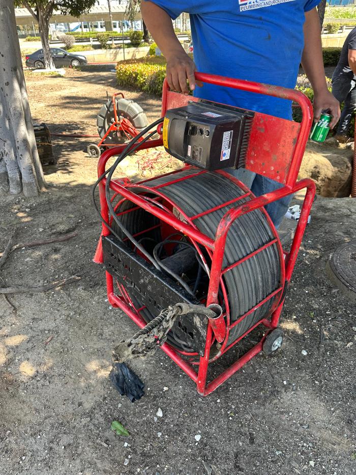 Drain and Sewer Pro Image