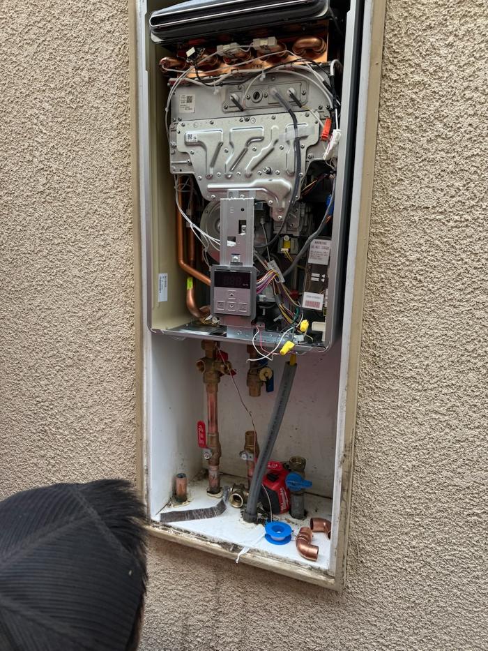 Drain and Sewer Pro Image