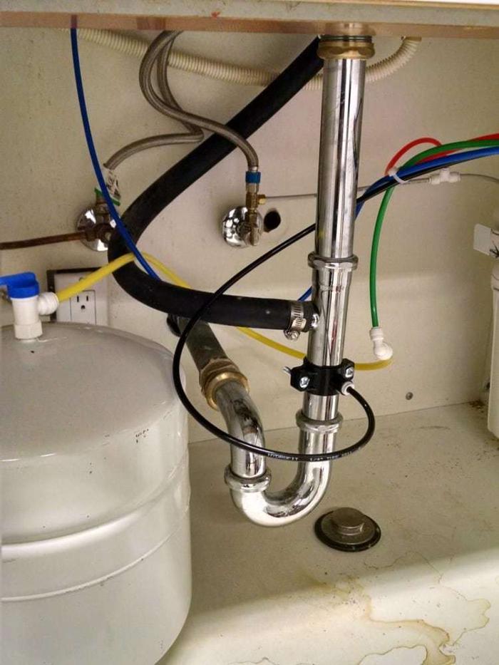 Drain and Sewer Pro Image