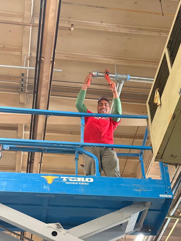 Drain and Sewer Pro Image