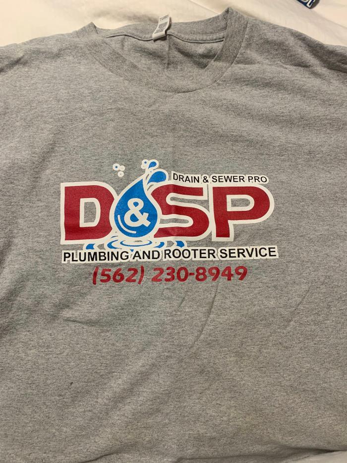 Drain and Sewer Pro Image