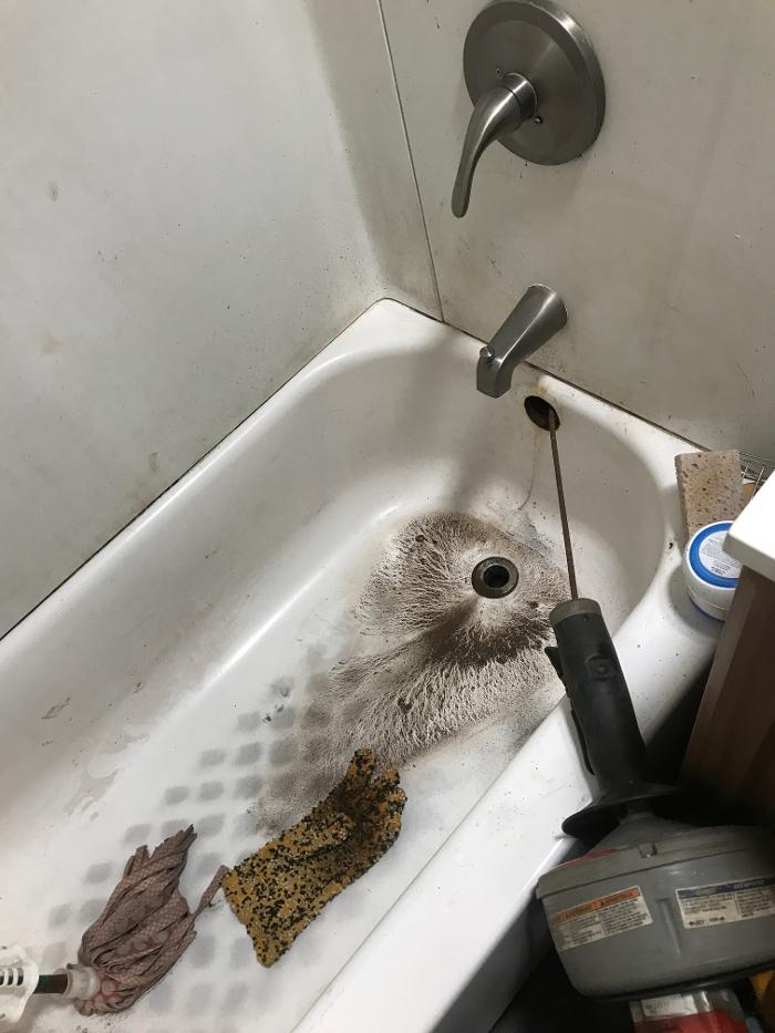 Drain and Sewer Pro Image