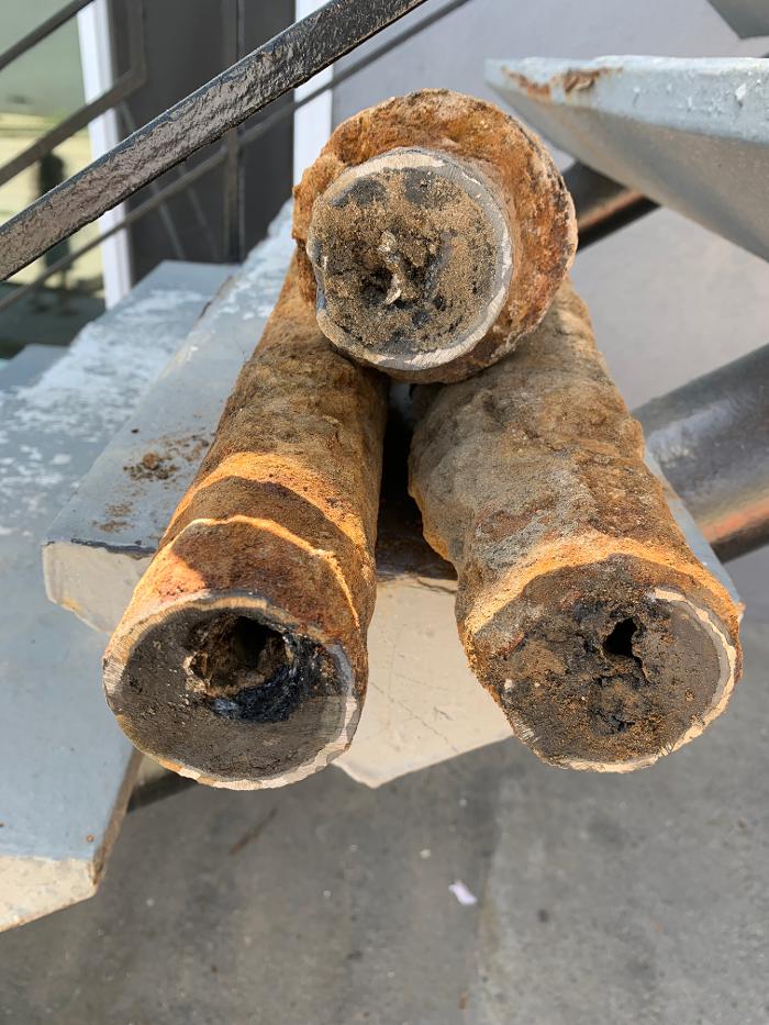 Drain and Sewer Pro Image