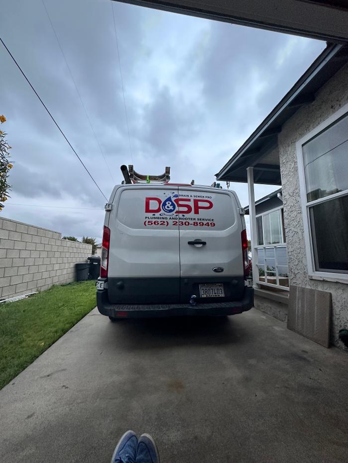 Drain and Sewer Pro Image