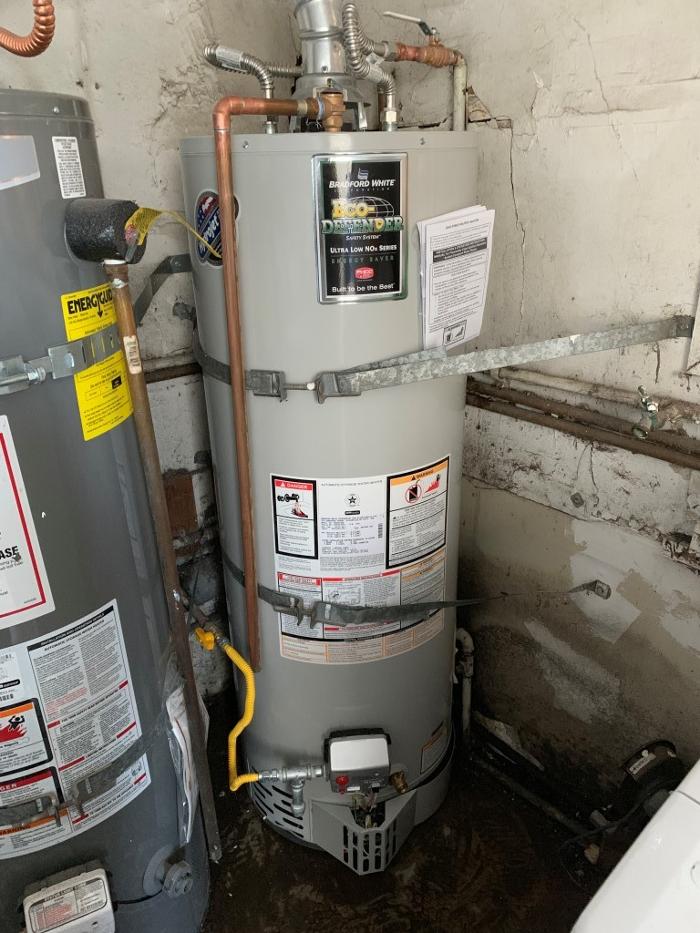 Drain and Sewer Pro Image