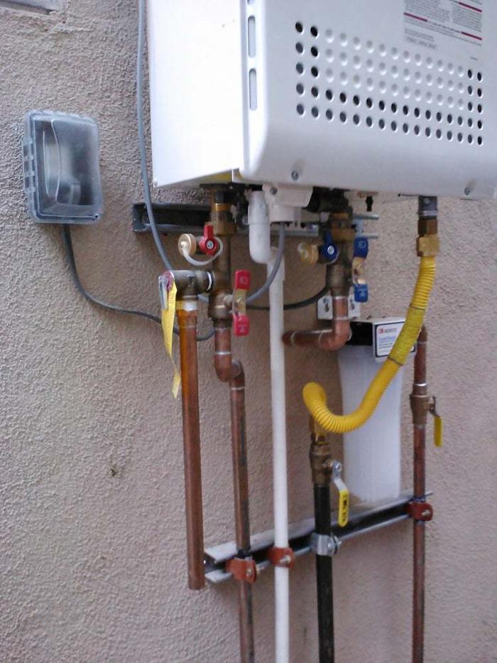 Drain and Sewer Pro Image