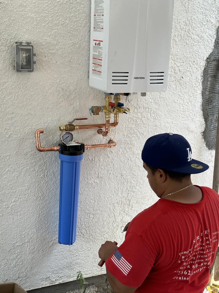 Drain and Sewer Pro Image