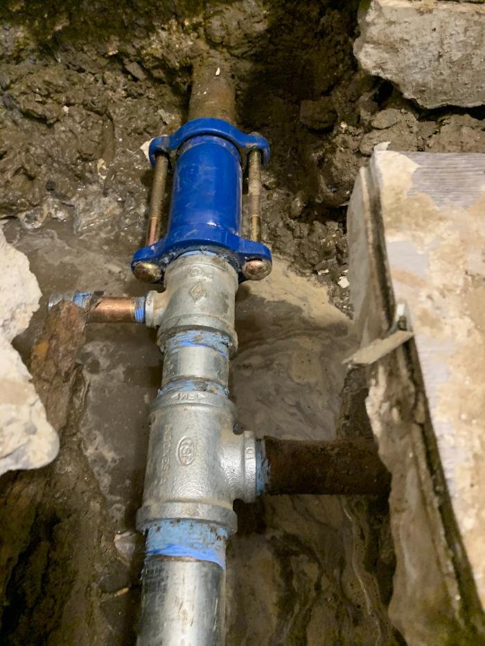 Drain and Sewer Pro Image