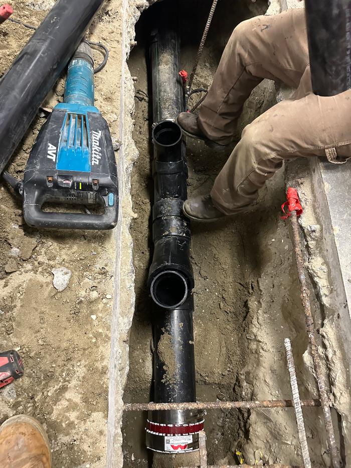 Drain and Sewer Pro Image