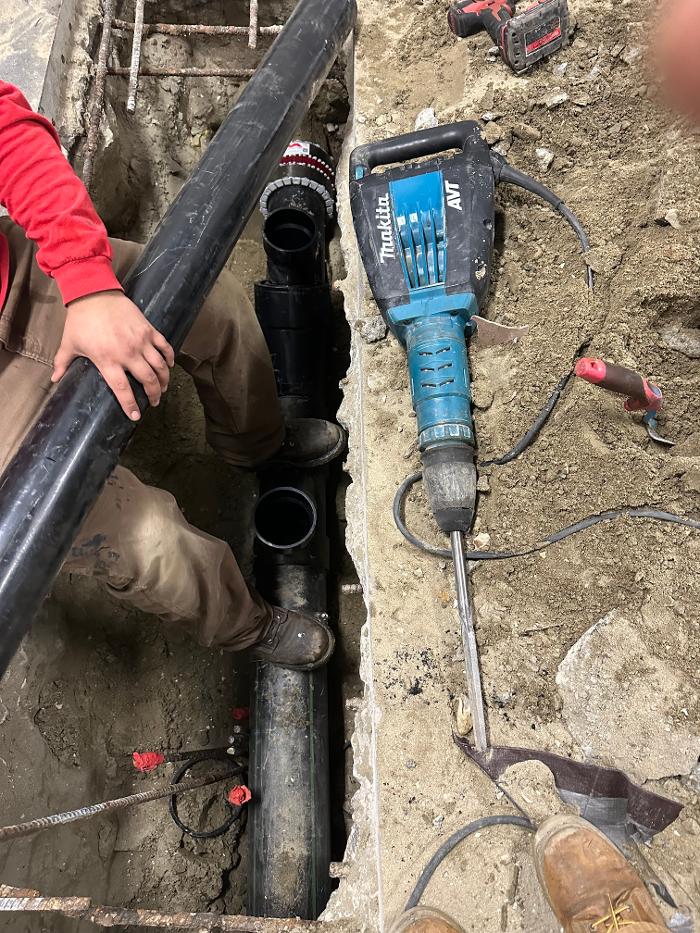 Drain and Sewer Pro Image