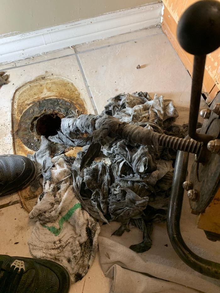 Drain and Sewer Pro Image