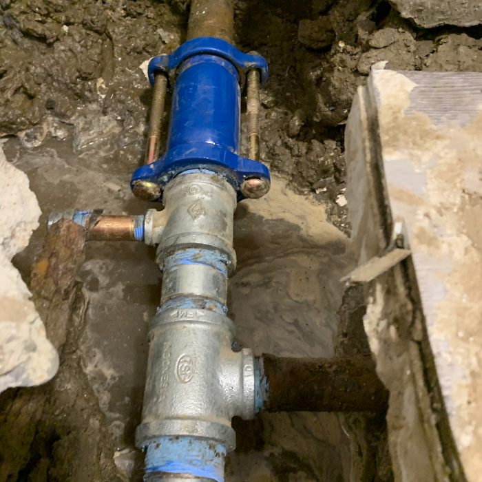 Drain and Sewer Pro Image