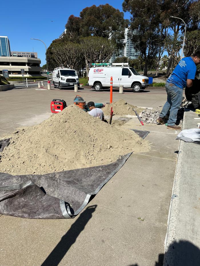 Drain and Sewer Pro Image