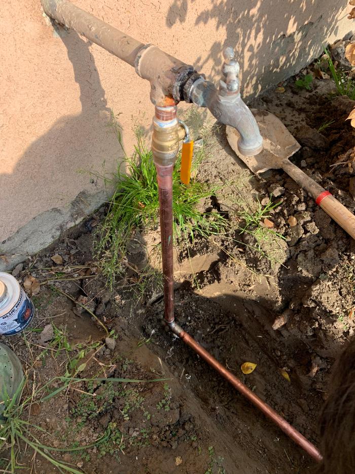 Drain and Sewer Pro Image