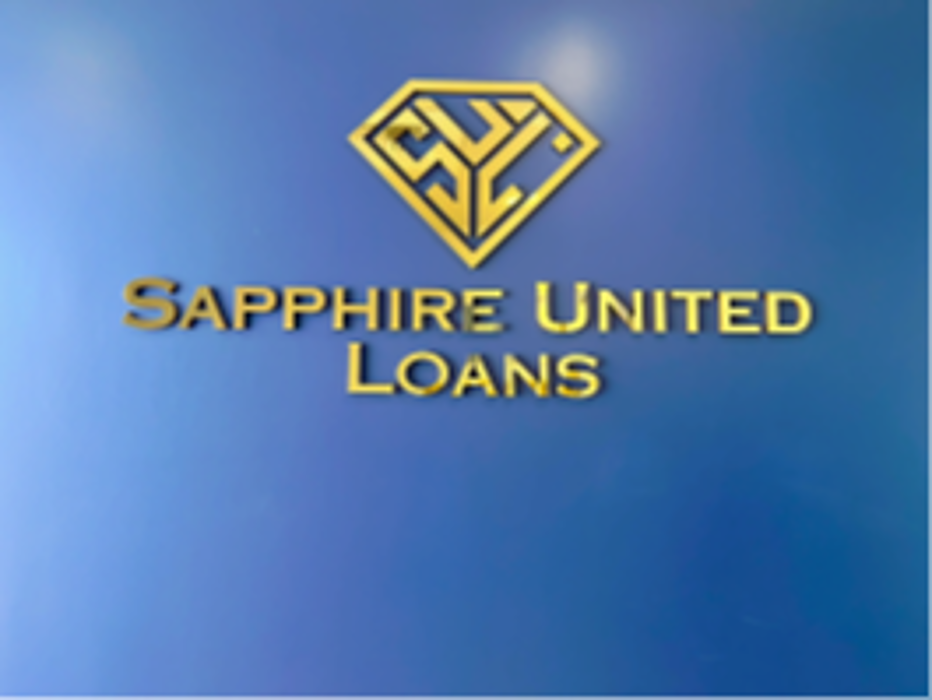 Sapphire United Loans Image
