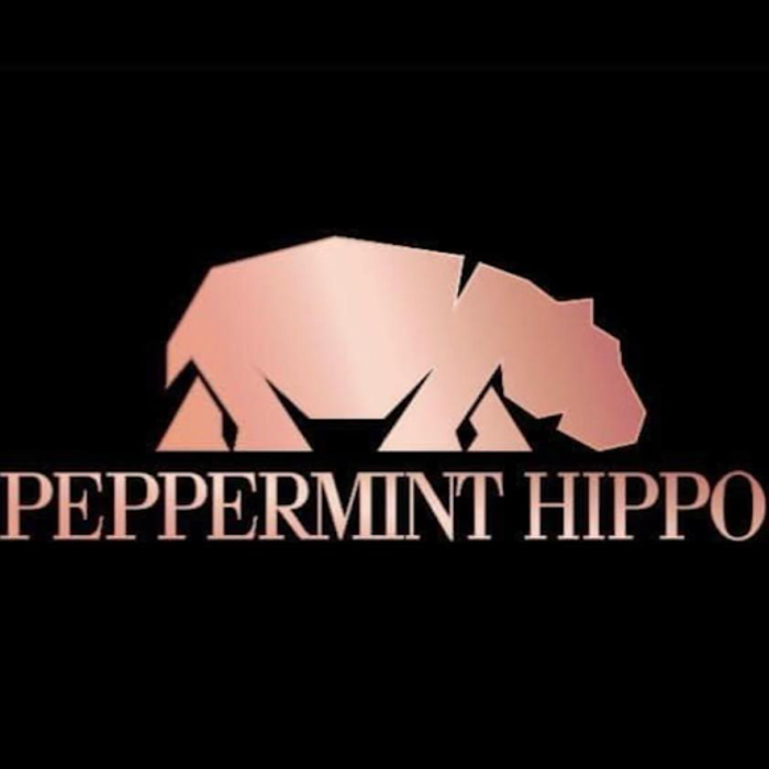 Peppermint Hippo