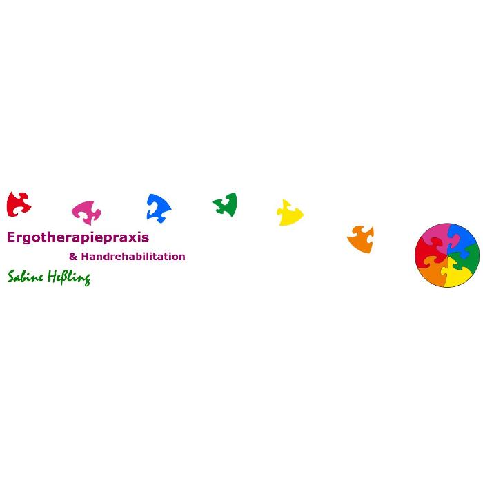 Ergotherapiepraxis Sabine Heßling, Andreas-Passage in Hildesheim