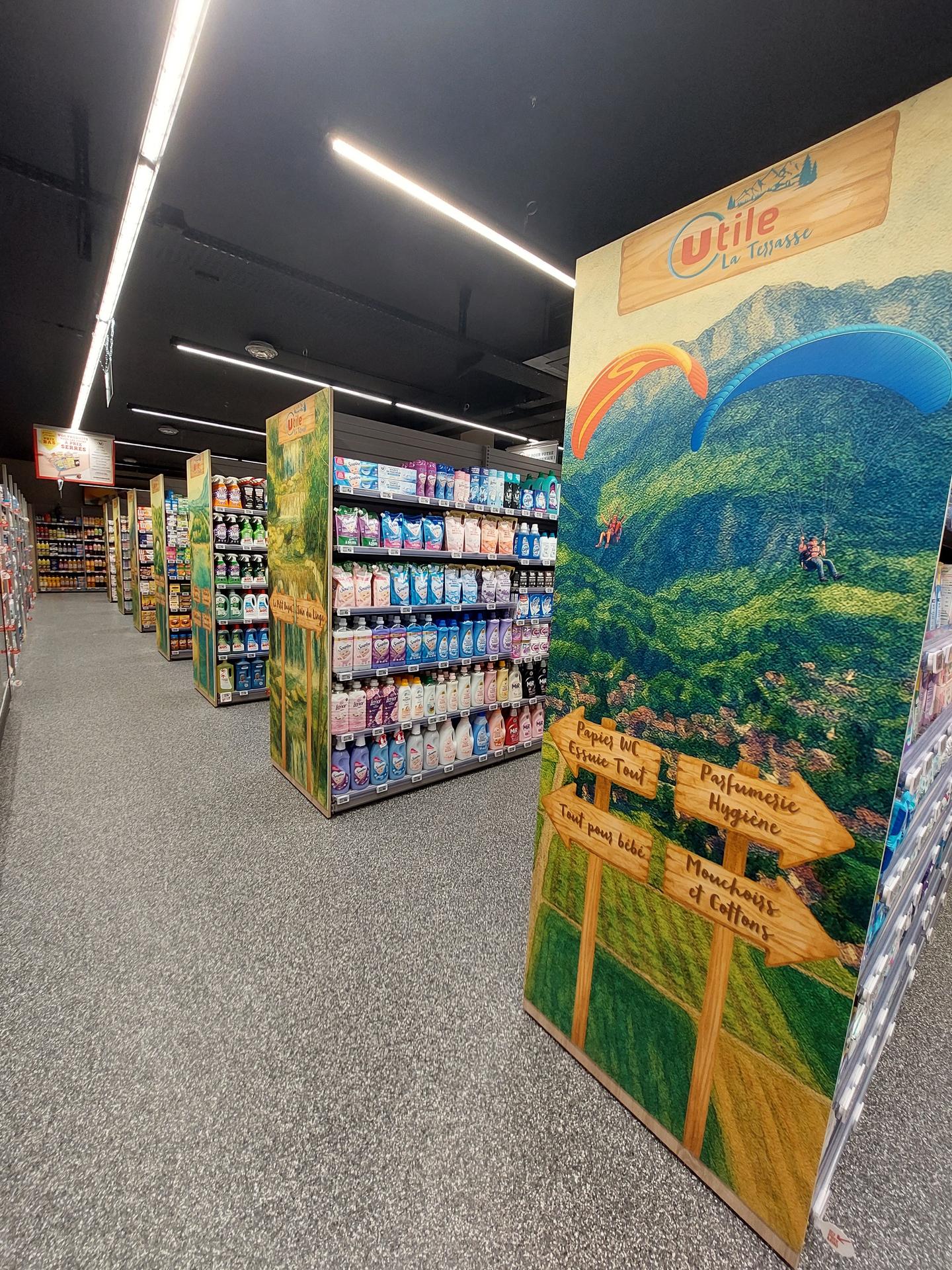 galerie image