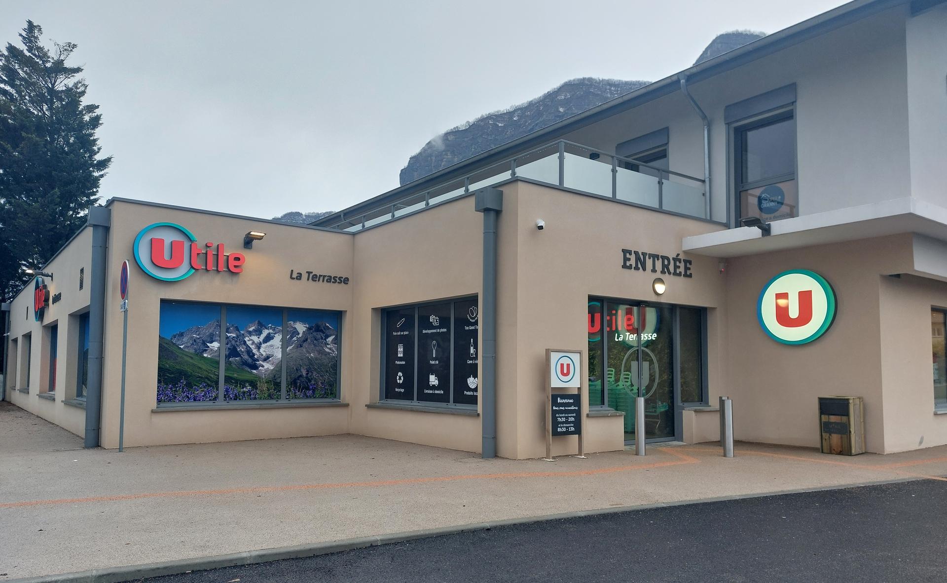 galerie image