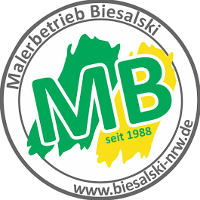 Malerbetrieb Biesalski GmbH