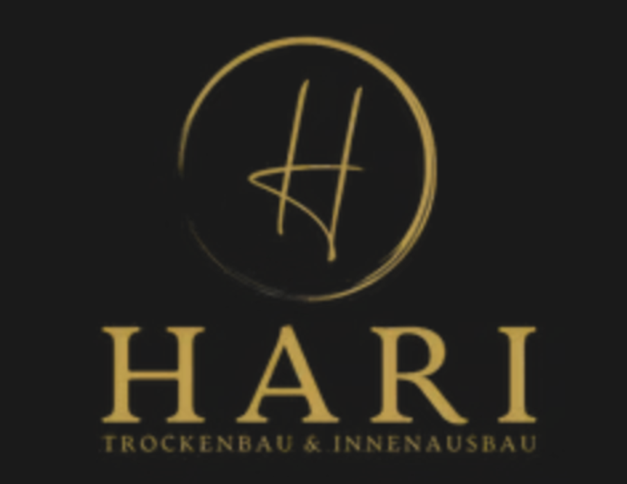Hari Trockenbau in Linz