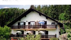 Frühstückspension Am Waldesrand, Urscha in Urscha