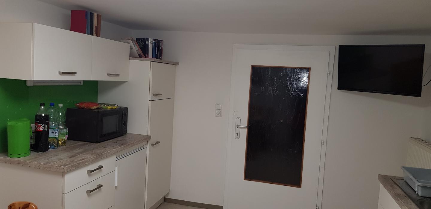 Frühstückspension Am Waldesrand, Urscha in Urscha