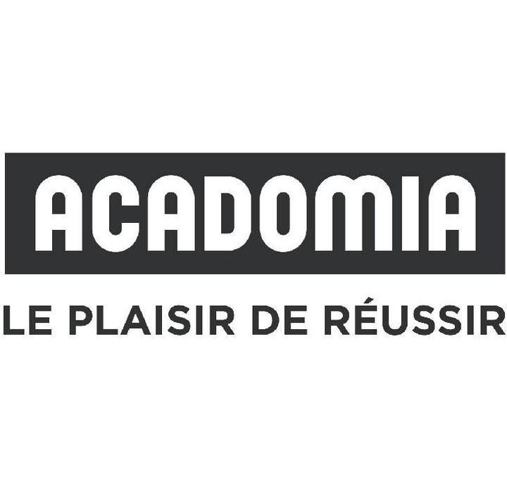 Acadomia soutien scolaire