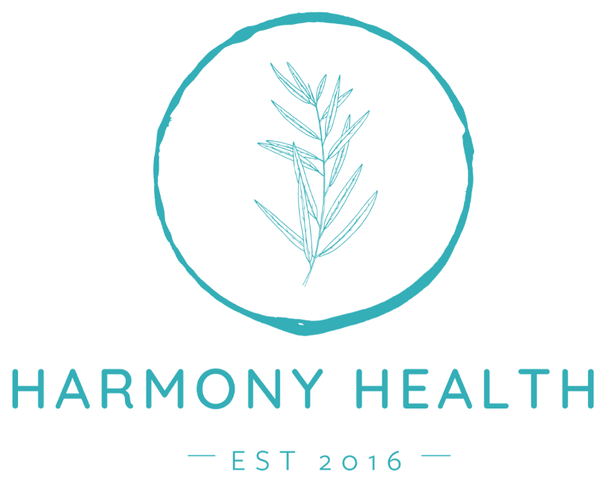 Harmony Health