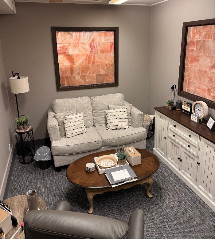Delano Counseling & Wellness