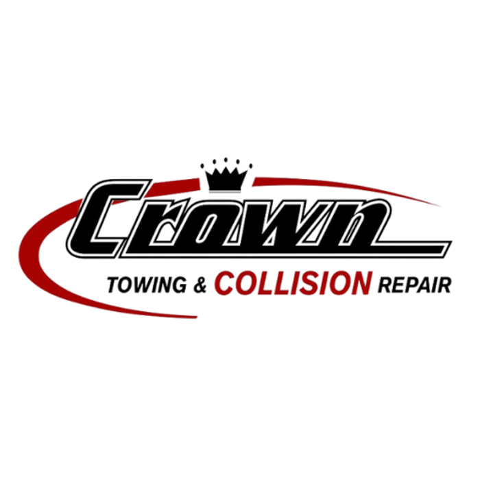 CROWN TOWING AND REPAIR