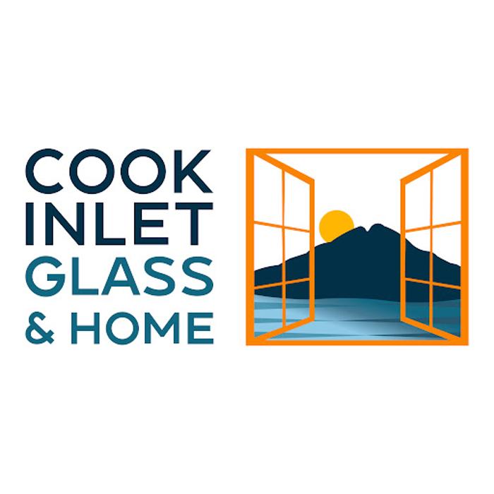 Cook Inlet Glass and Home