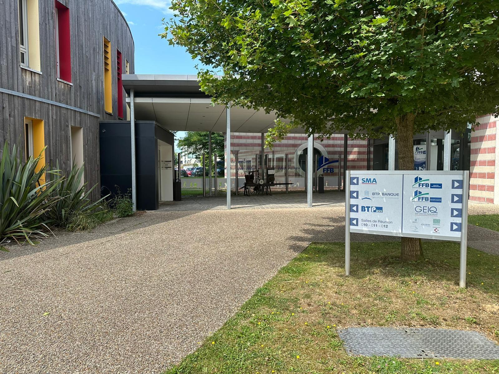 galerie image