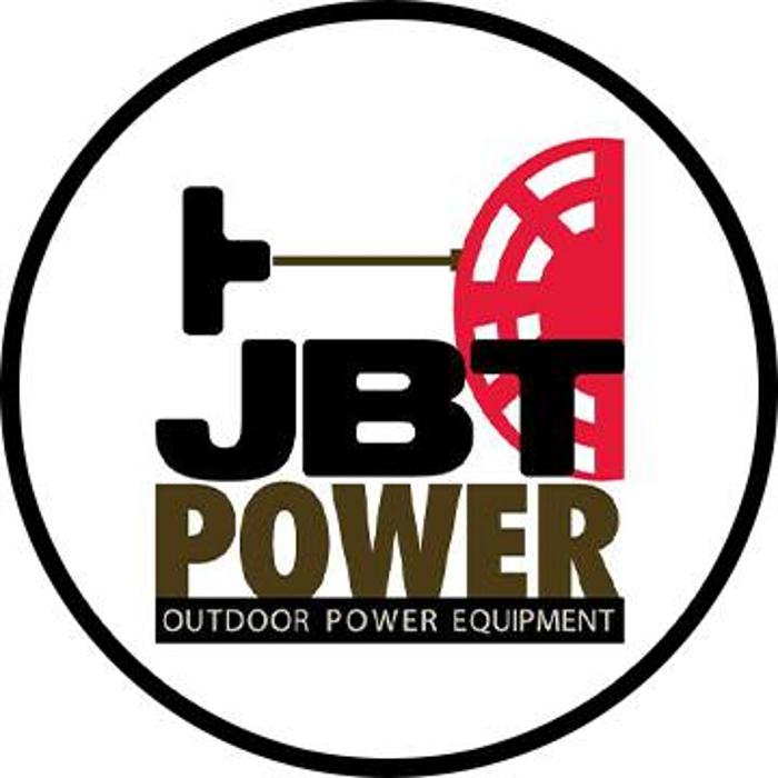JBT Power Logo