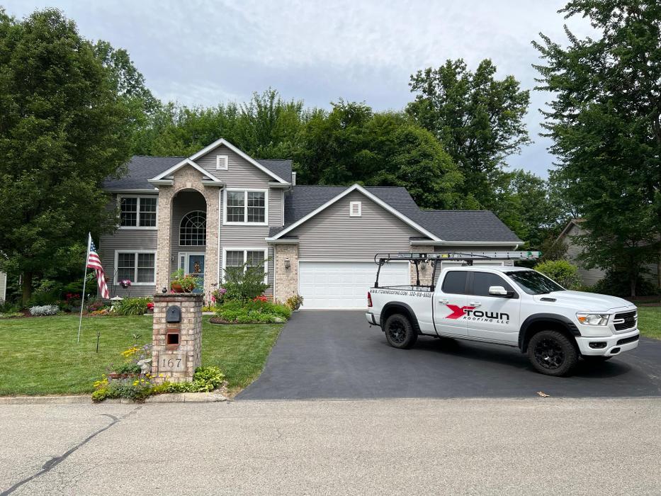 YTown Roofing LLC Image