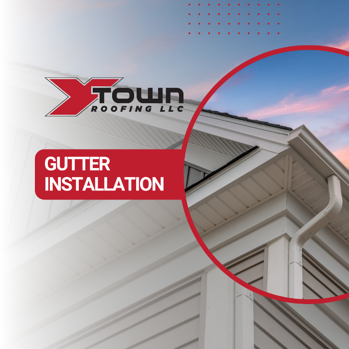 YTown Roofing LLC Image