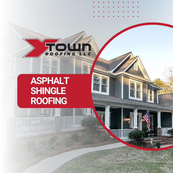 YTown Roofing LLC Image
