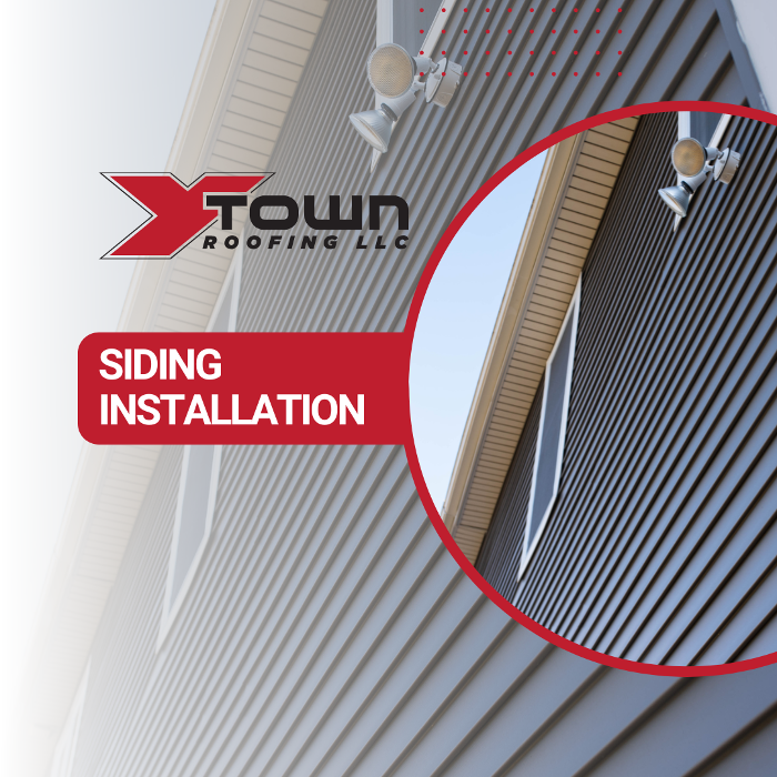 YTown Roofing LLC Image