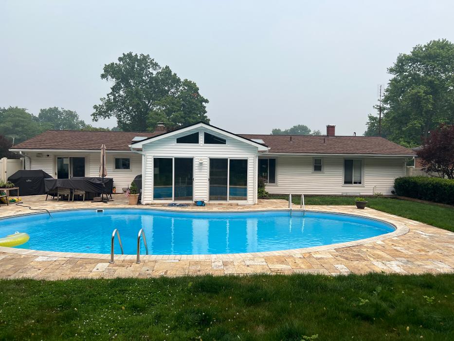 YTown Roofing LLC Image