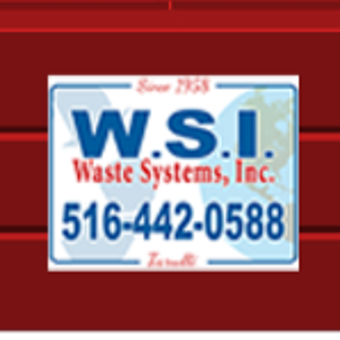 Waste Systems Inc.