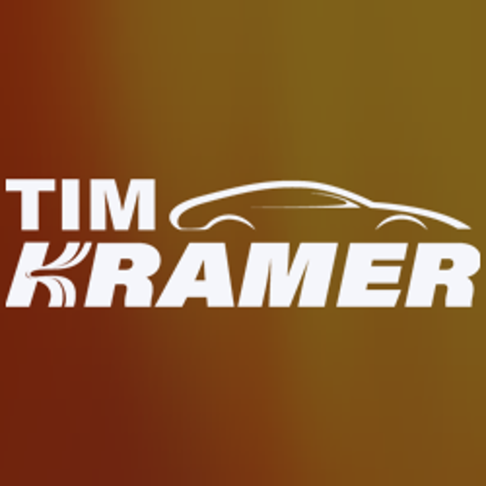 Tim Kramer Cars