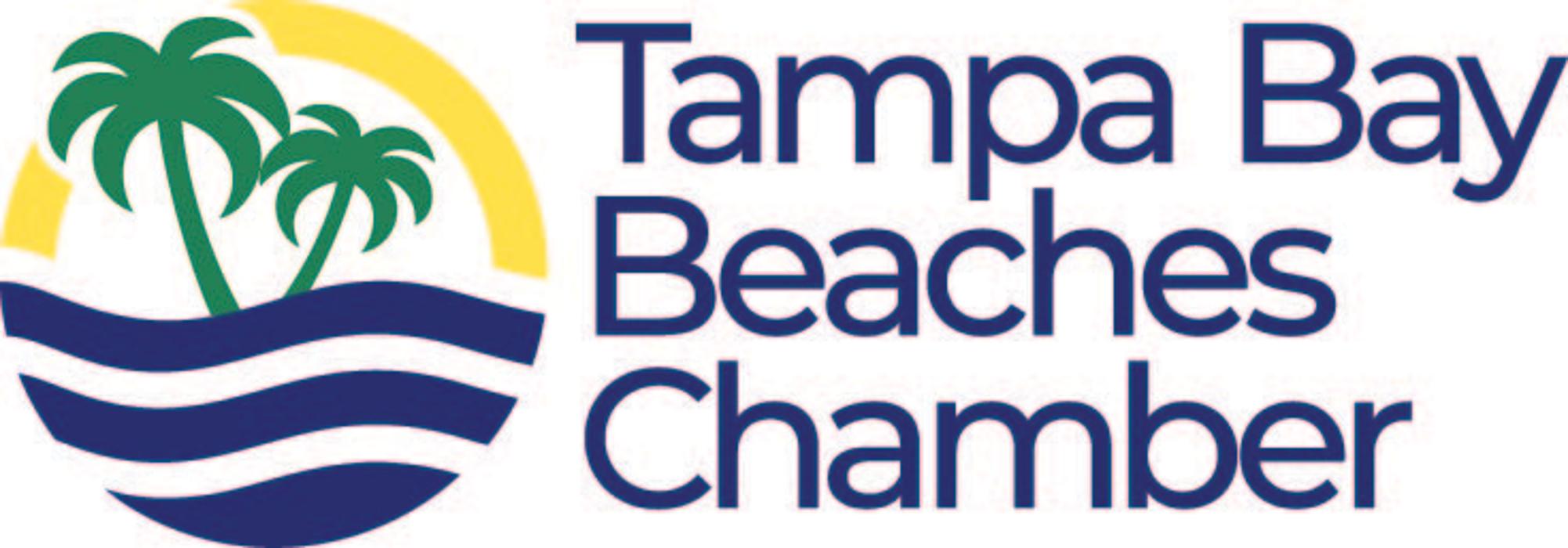 Tampa Bay Beach Chamber of Commerce