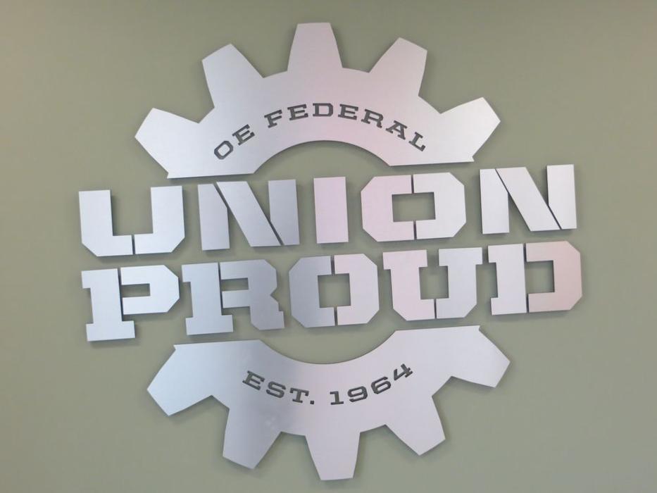 OE Federal Credit Union - Corporate Headquarters (Not A Branch)