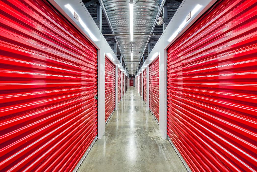 Anytime Storage Property Management - Longview, TX