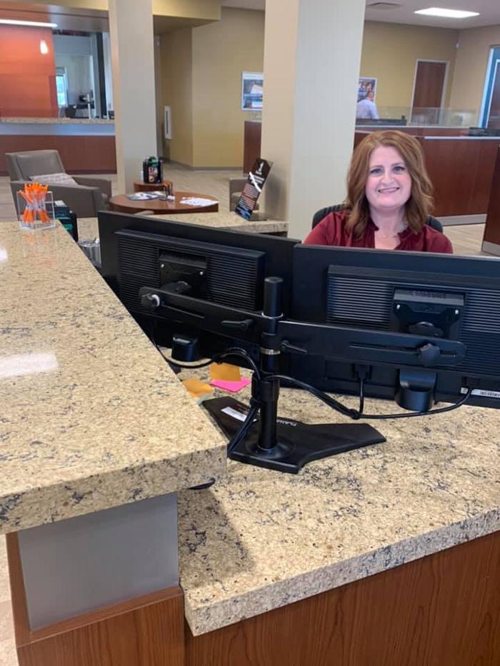 Education First Federal Credit Union - Rosedale - Beaumont, TX