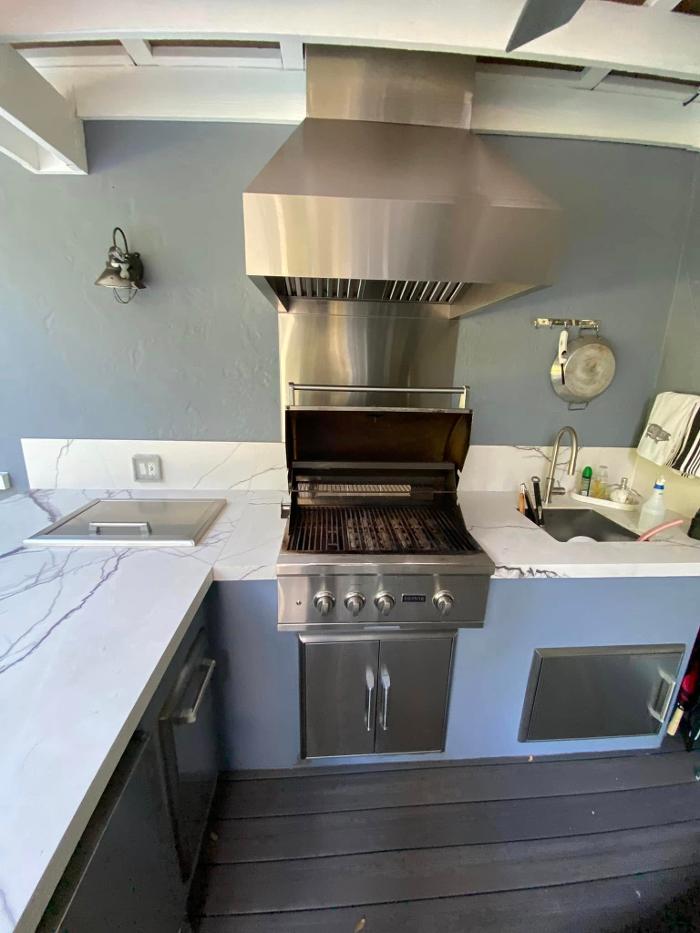 Southeast Grills llc